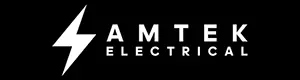 Amtek Electrical Logo Amtek Electrical Logo Image